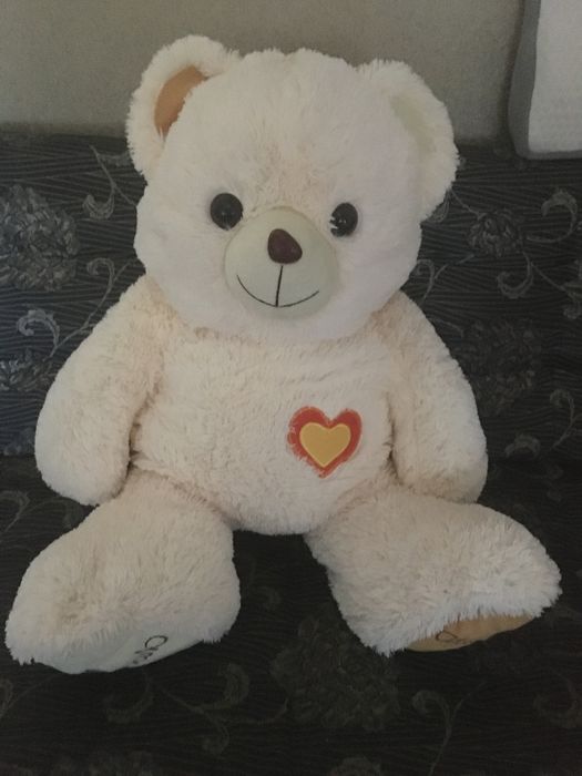 Продам мягкие игрушки