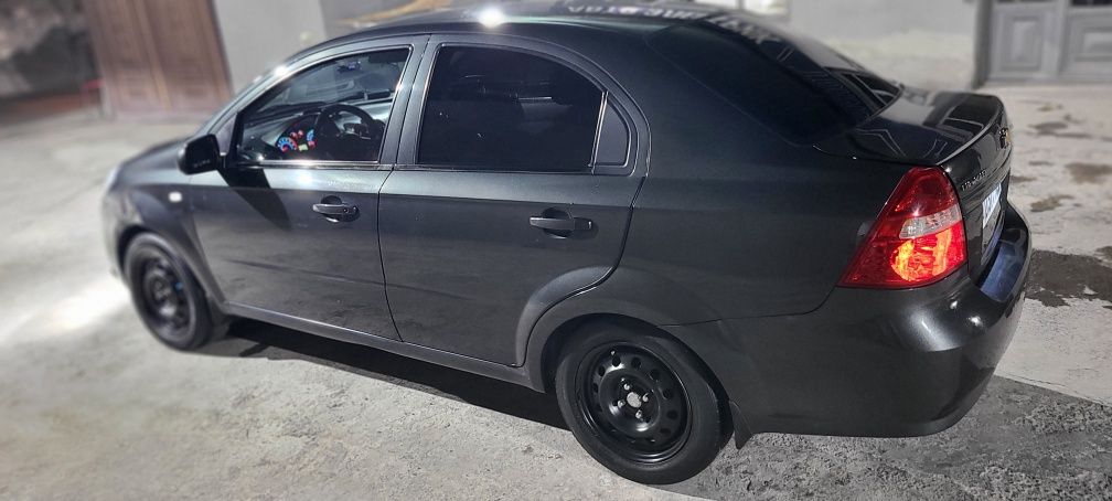 Срочно продаю!  Нексия 3LTZ
