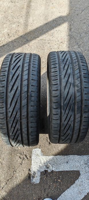 SET Anvelope vara 225 45 r19 vara, 4 Bucati .