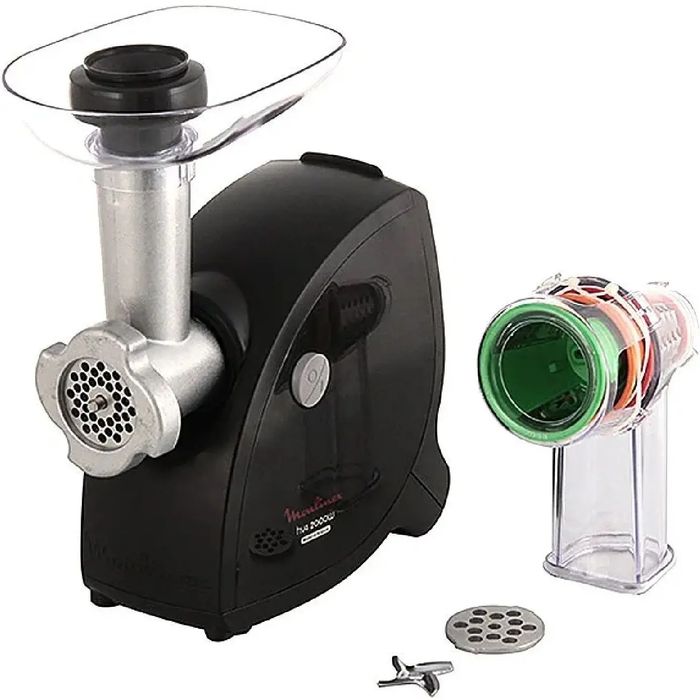 Мясорубка Moulinex HV4 МЕ452839