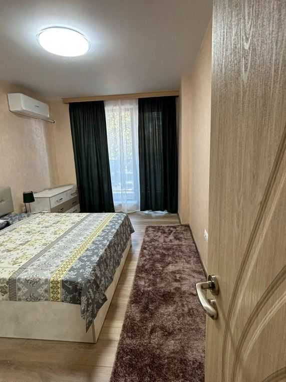 Дава се под наем Двустаен апартамент в Пловдив, Център - 70 кв.м за 550 € - Снимка #3