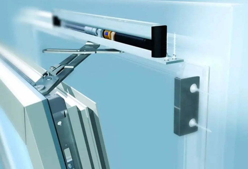 Ремонт регулировка окон и дверей замена резынок стеклопакета михонизма