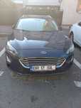 Ford Focus 2020 automat