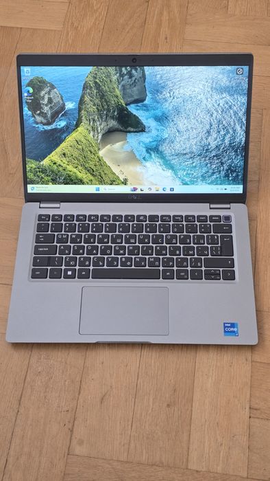 Dell Latitude 5430 14" i7-1265U 32gb RAM 256GB SSD Nvme