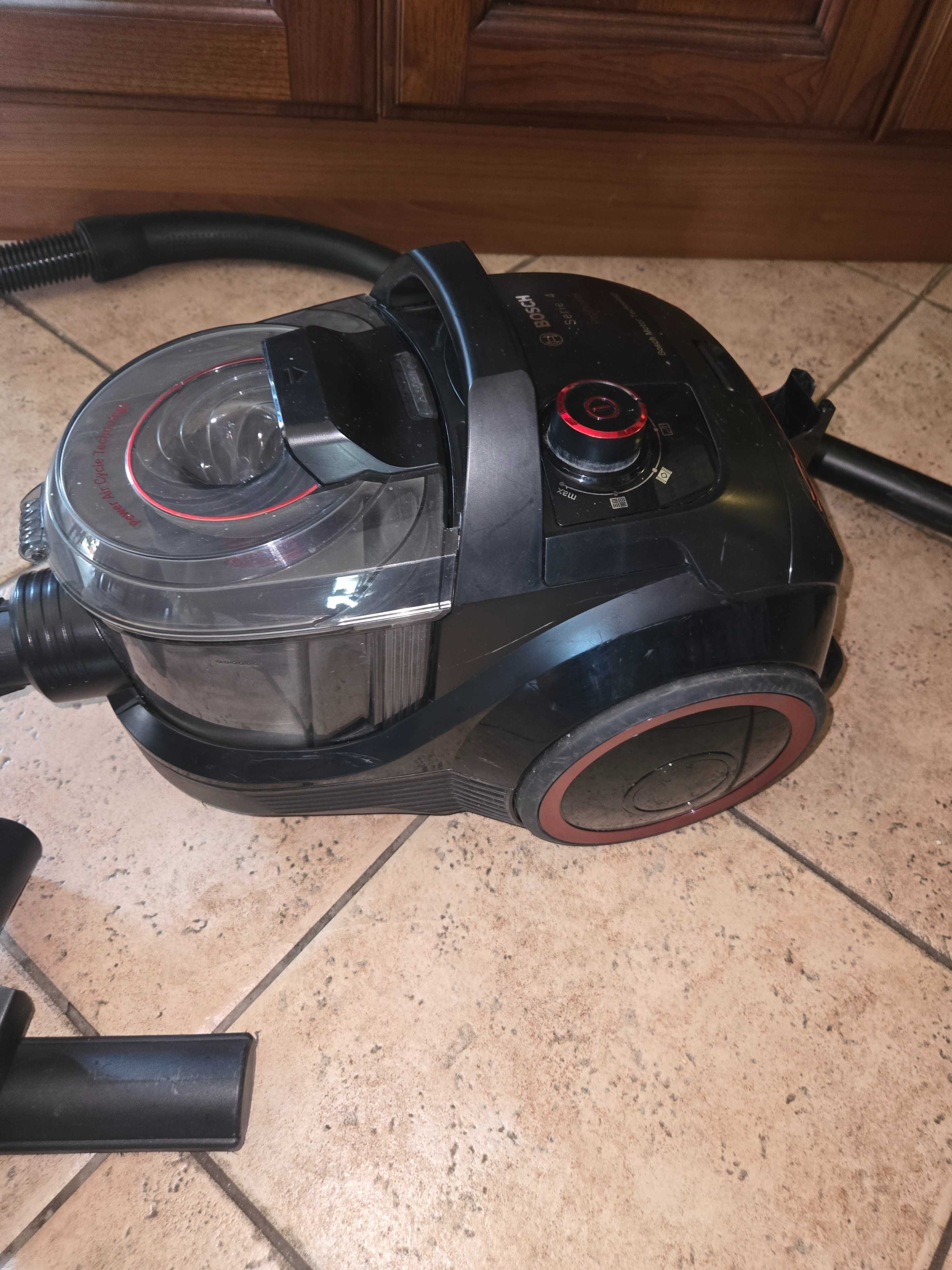 Прахосмукачка Bosch ProPover  series 4