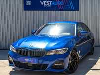 BMW Seria 3 Finantare - Rate fixe fara avans!