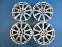 Jante Aliaj 5x110 17'' - Alfa Romeo 159 / Giulietta 7J ET 40 !