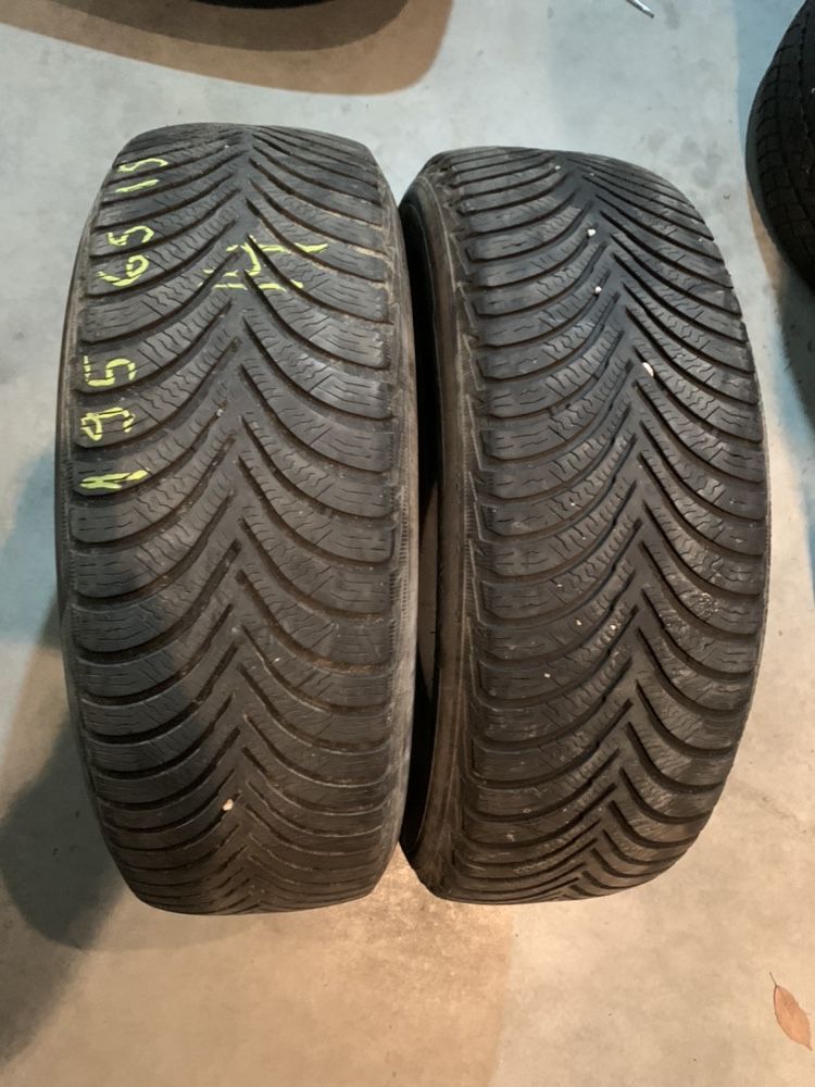 Anv m+s 195/65/15 Michelin/Semperit/Nokian