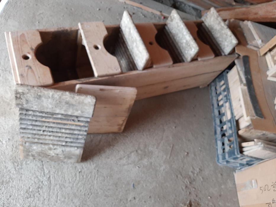 Cuști ptr porumbei