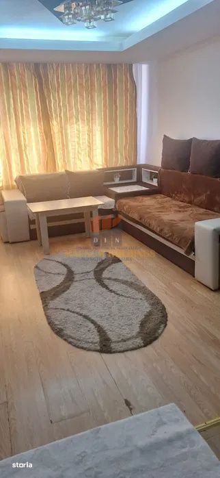 Apartament doua camere, Depozitelor, etajul trei