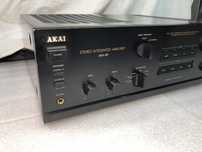 Akai AM-35 стерео