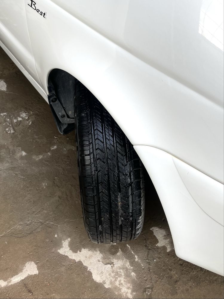 Matiz best 2018 56ming