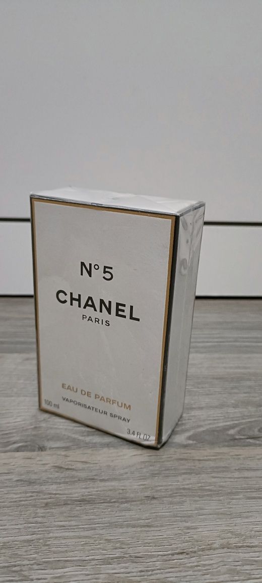 Parfum Chanel No 5
