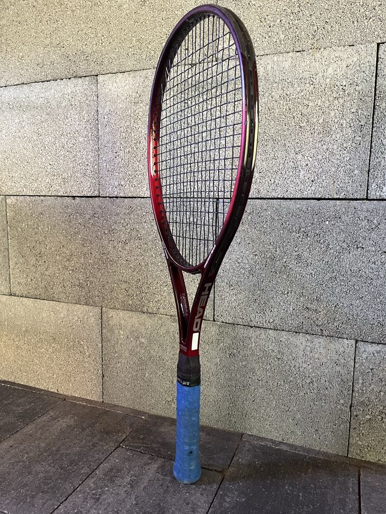 Vand palete de tenis de camp