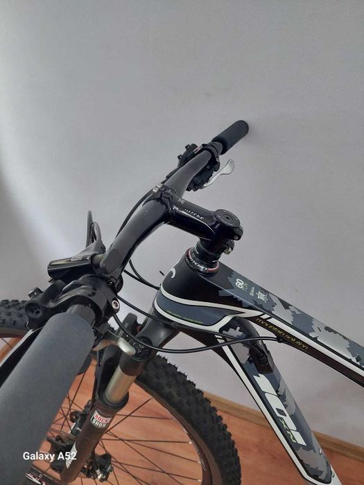 MTB  WILIER Triestina, Carbon, 29