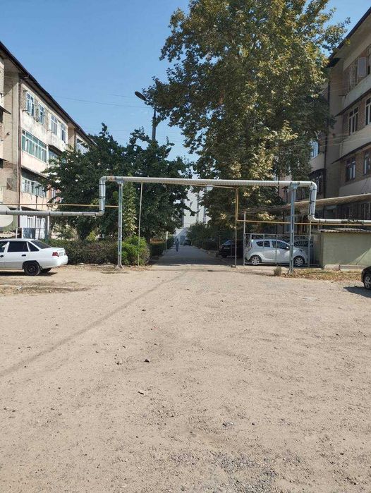 Продается 3 комнатная квартира