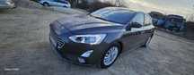 Ford focus mk4 motor 1.0 benzina 101cp  2019 km35000