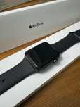 Часы apple watch 3 series 42 mm