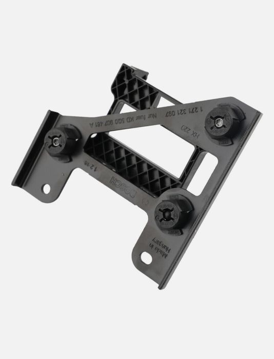 Suport Radar Distronic Senzor Distanta Vw Golf 7 Skoda Audi A3 Seat