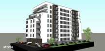 Apartament nou si modern compartimentat - 4 camere, decomandat, Sect4