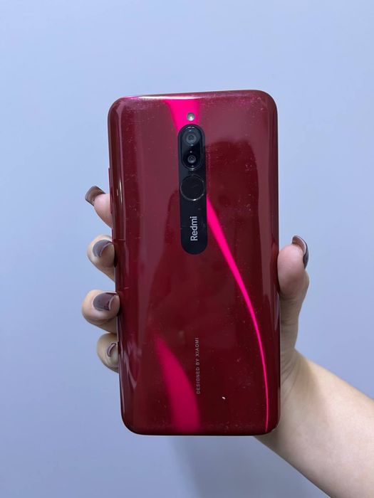 Redmi 8 | 64 GB: 30 000 тг