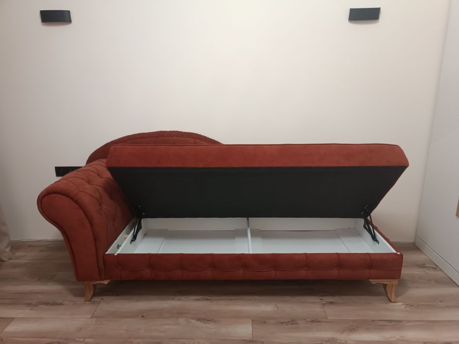 Продам новый диван-софа