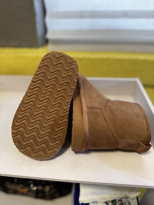 H&M Зимни Боти момче