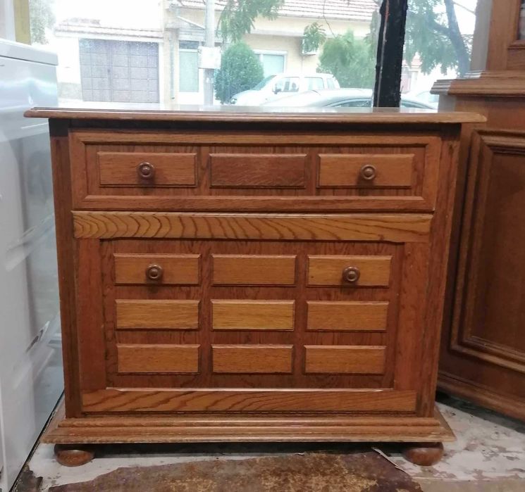 ретро шкаф за обувки