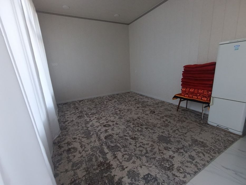 Toshkent tumani Ming terak mahalla