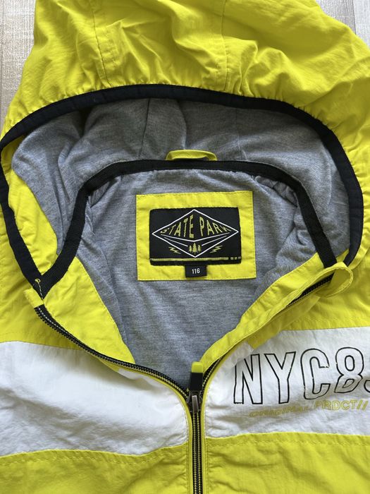 Geaca primavara copii - marimea 116