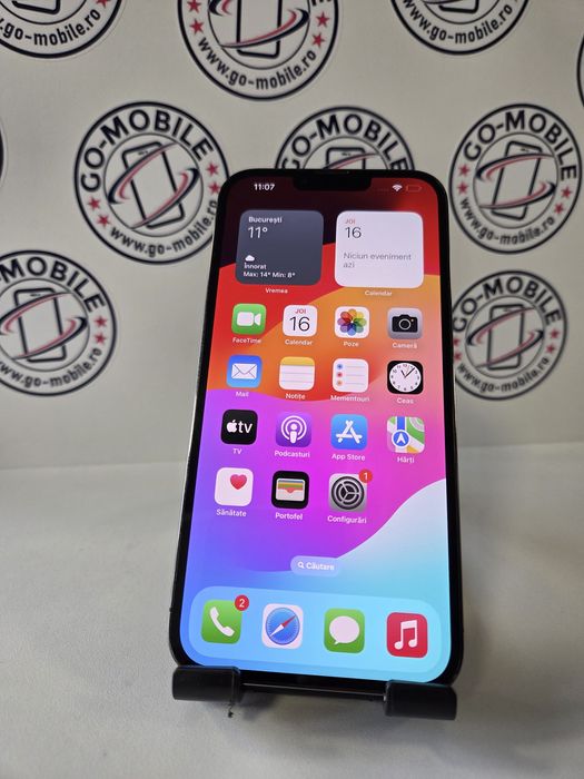 Iphone 14 Pro Max 256 GB Garantie