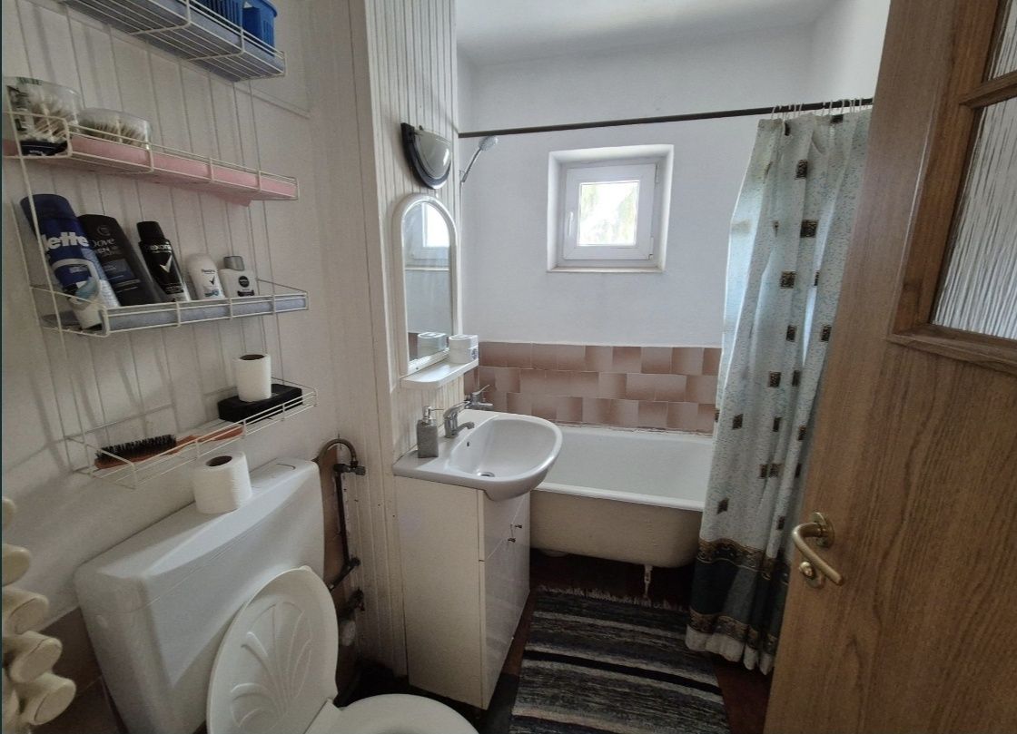 Apartament 3 camere