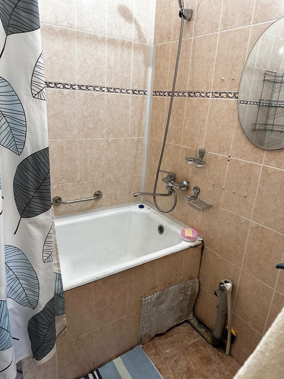 Продаётся  3/3/4 Авиасозлар 3,Кадышева