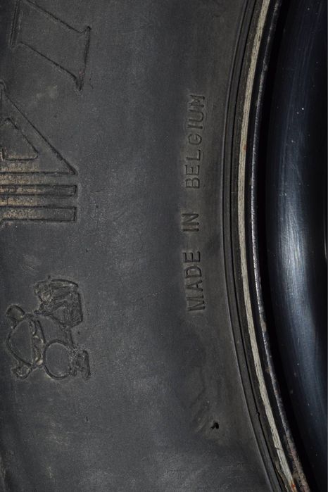 Зимни гуми с джанти VIKING 175/70 R14