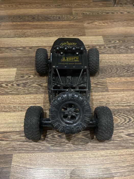 Vand Rock Crawler masina cu telecomanda