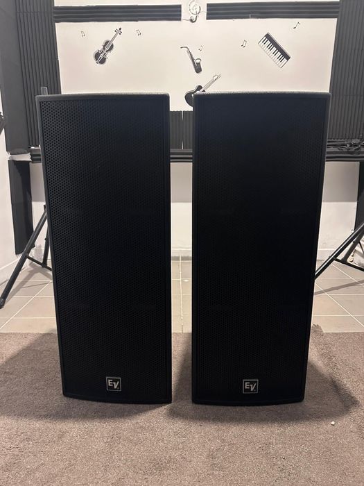 Electro voice RX 212