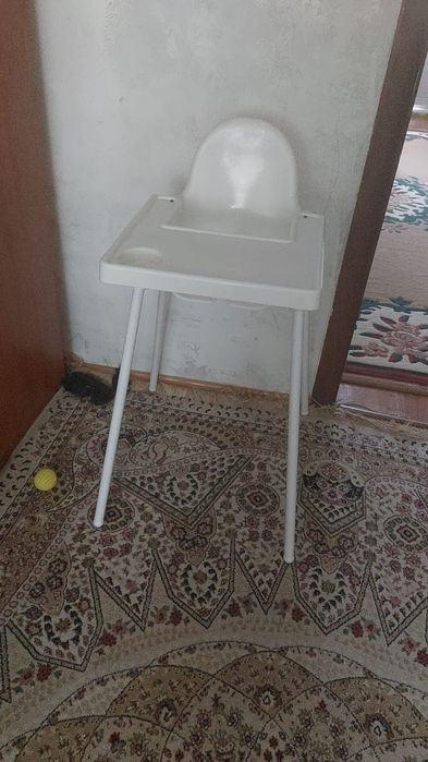 Стульчик для кормления 3тыс