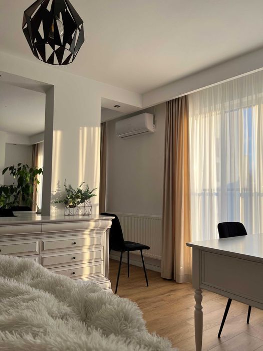 Apartament Marasti de închiriat 1 dormitor