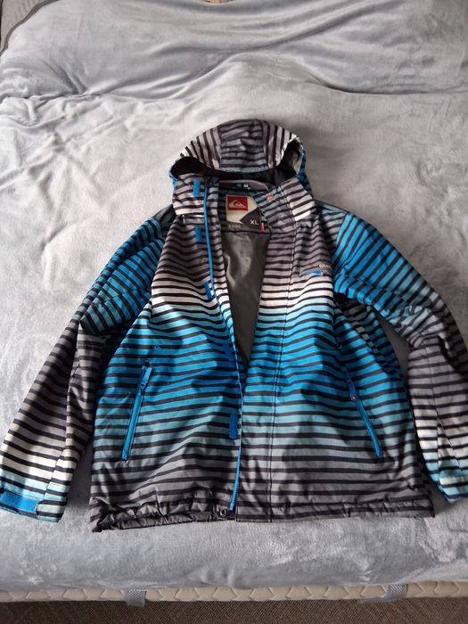 Geacă iarna ski,snowbord Quiksilver XL