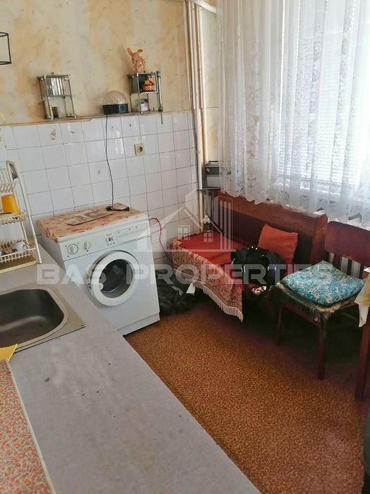 Продава се Двустаен апартамент в София, Люлин 2 - 65 кв.м за 1877 €/кв.м - Снимка #5
