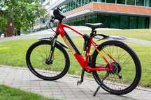 Inchiriez biciclete electrice Flote Curieri Glovo Wolt Bolt Delivery