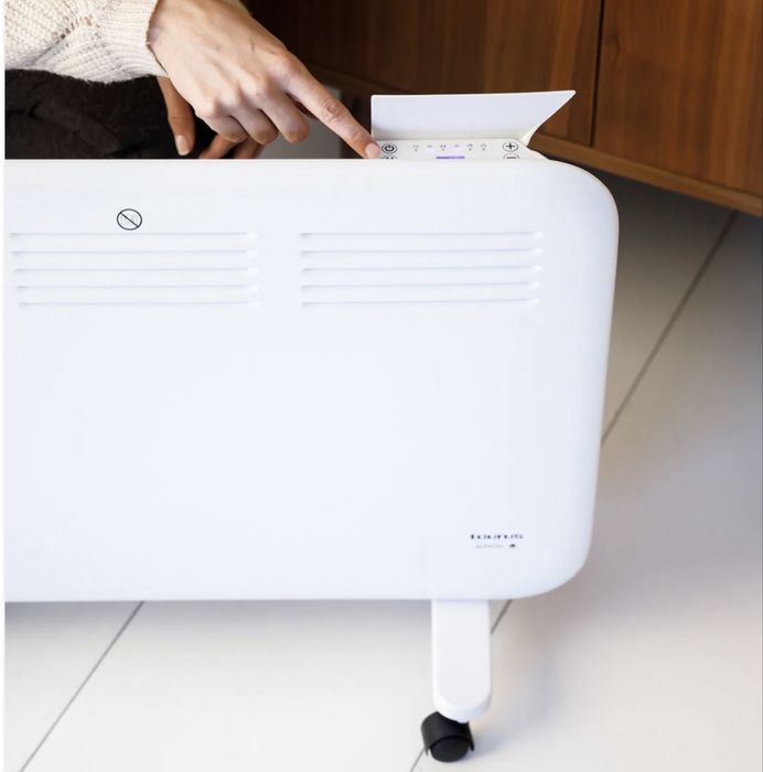 Конвектор Taurus CHTA 2000