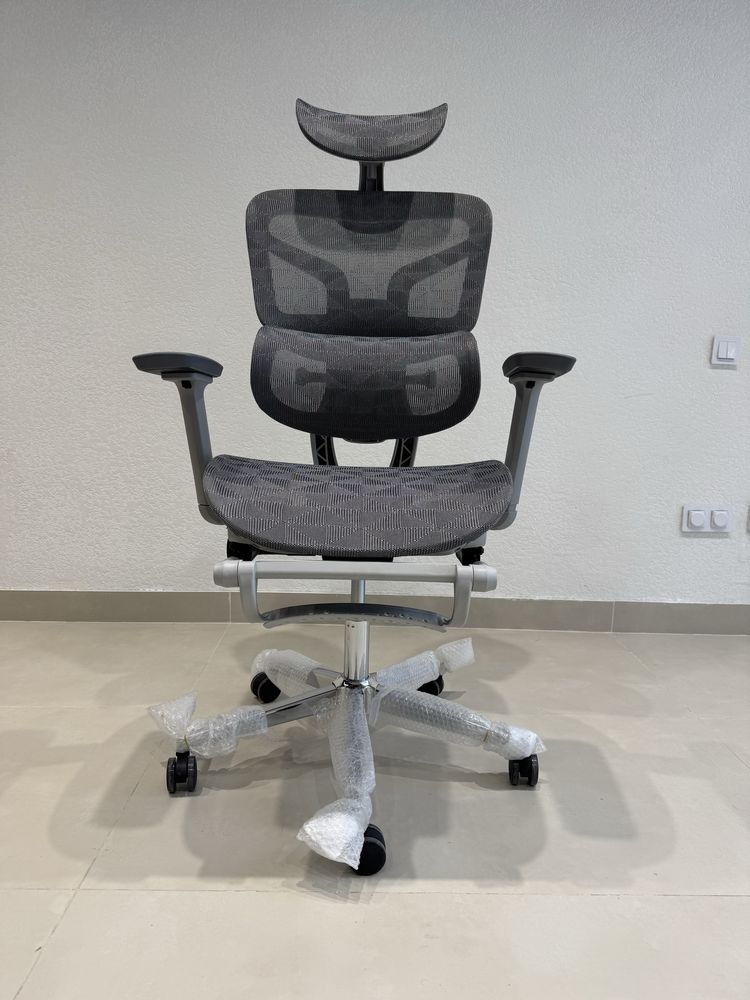 Офисное кресло Raum Kraft YS-2386 G