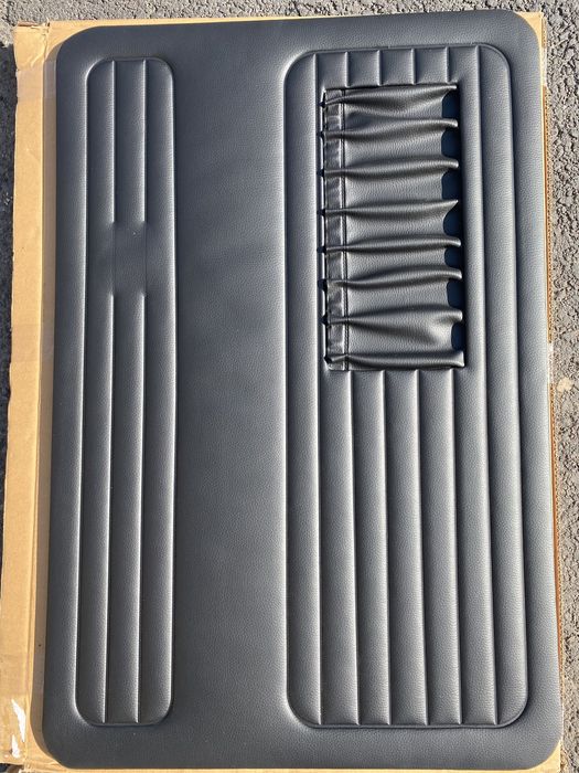 Panouri interior kafer / mk1 / t2/t3