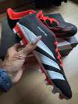 Оригинални нови бутонки Adidas Predator Club Fxg ! 39,42,44,45,46 н