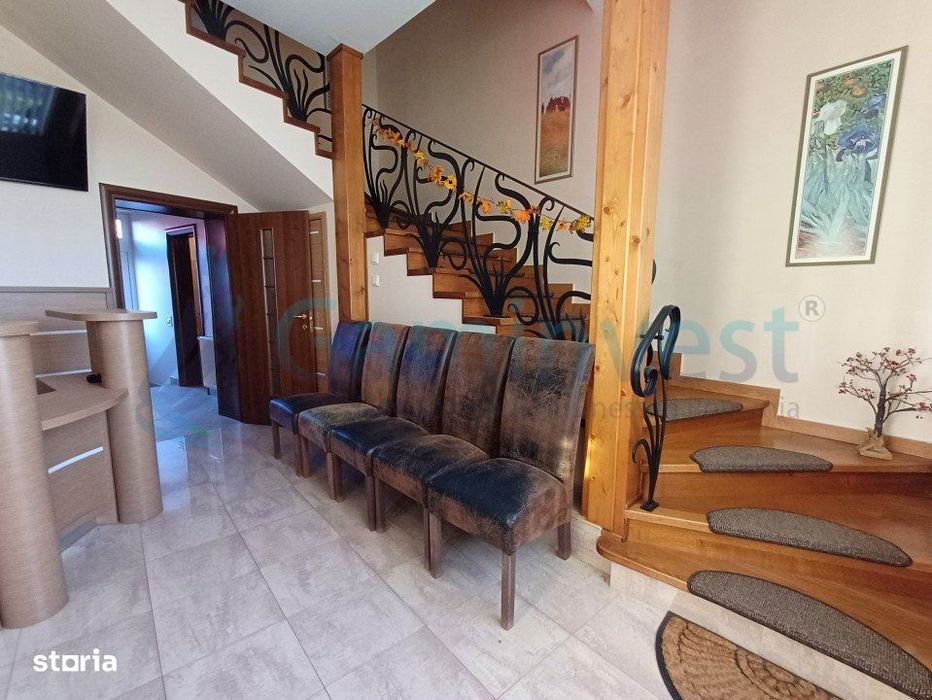 Centru medical pentru clinica, ambulatoriu de vanzare, Oradea V3384