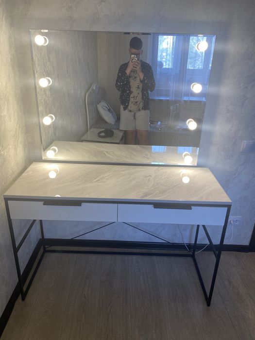 Продам мебель для девочки