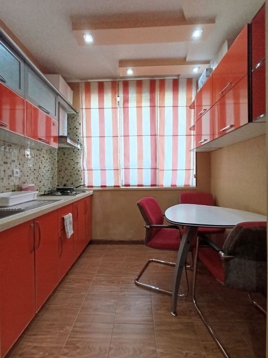 Аренда квартиры ц-5, 4в3 ком 90 кв