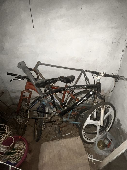 Продам рамы для велосипета