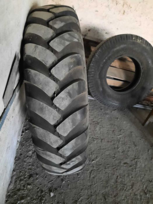 Продам новую резину на грузовой автотранспорт